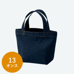 デニムバッグ・デニム風バッグ｜ノベルティの名入れプリント専門店