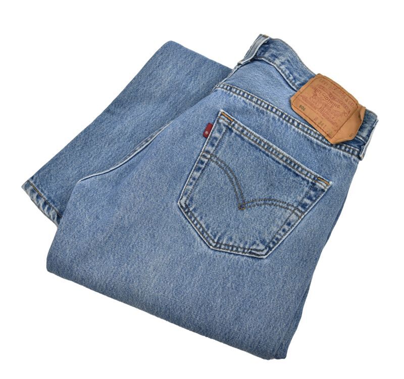 ビンテージ】【メキシコ製】【LEVI'S】【リーバイス501】501