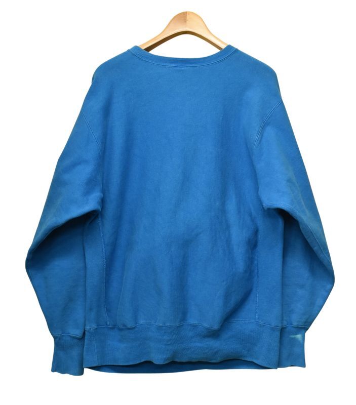 90年代】【USA製】【ビンテージ】【チャンピオン】【リバース