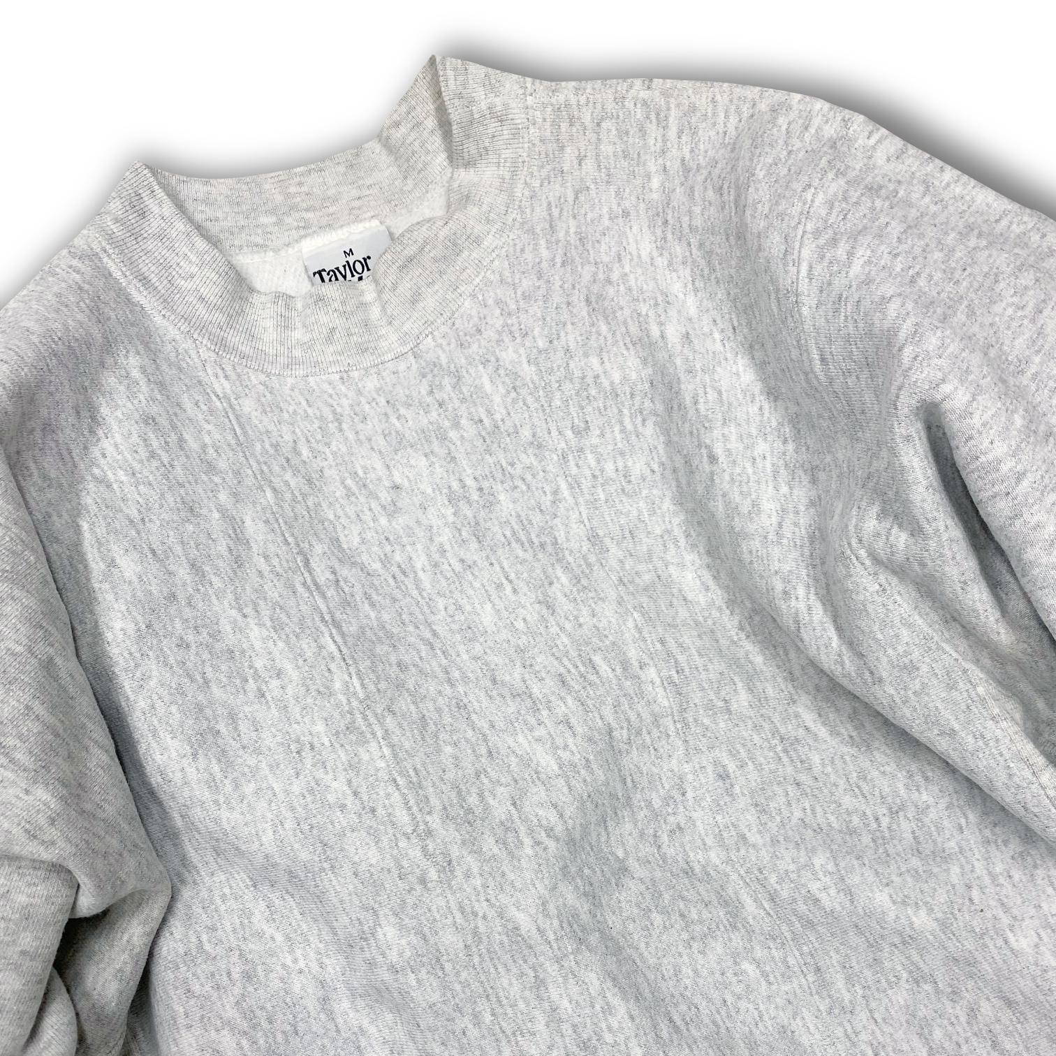 90's~【USA製】【ビンテージ】【Taylor Made】【モックネック