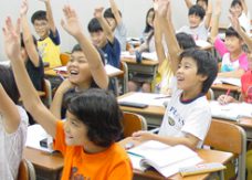 お知らせ アーカイブ | 希学園 関西～人生の糧となる中学受験を～