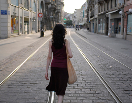 ホセ・ルイス・ゲリン インタビュー この街には、シルビアという＜音