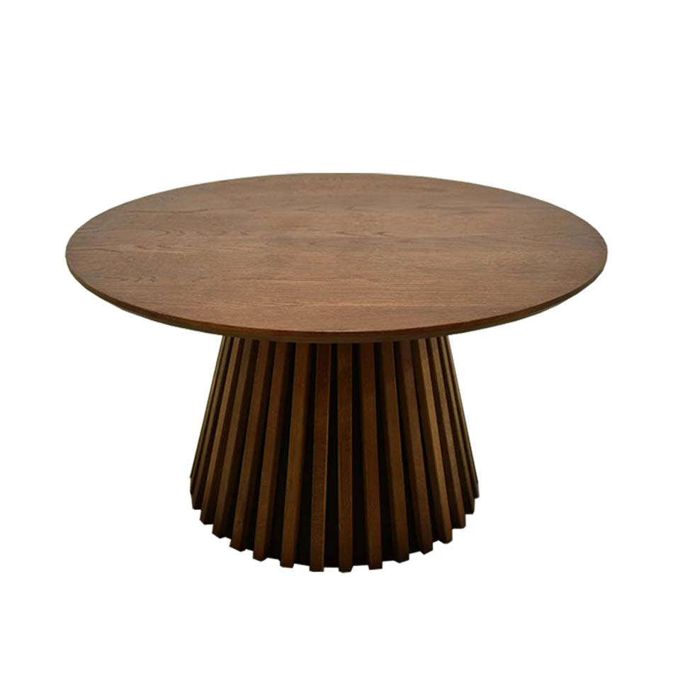 コーヒーテーブルGDR003【送料無料】オーク | NOCEノーチェ 家具