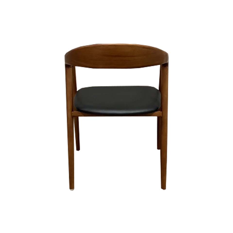 チェアC381【送料無料】ブラック | NOCEノーチェ 家具・インテリア通販