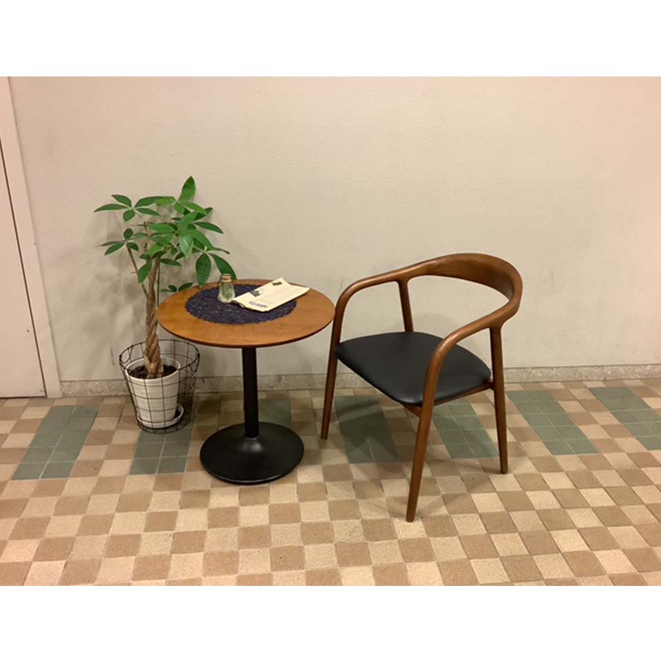 チェアC381【送料無料】ブラック | NOCEノーチェ 家具・インテリア通販