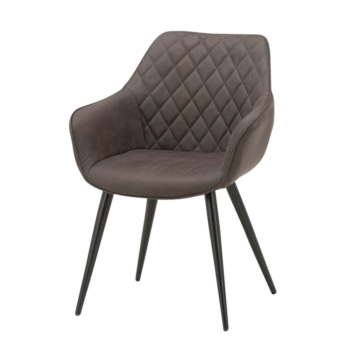 チェアSDR2802【送料無料】 ブラウン 通販|インテリア・家具のノーチェ