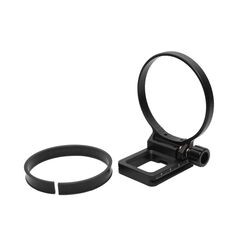 Fanotec Lens Rings | iZugar