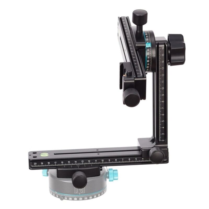 Fanotec M Series M2 No Rotator | Fanotec - Nodal Ninja