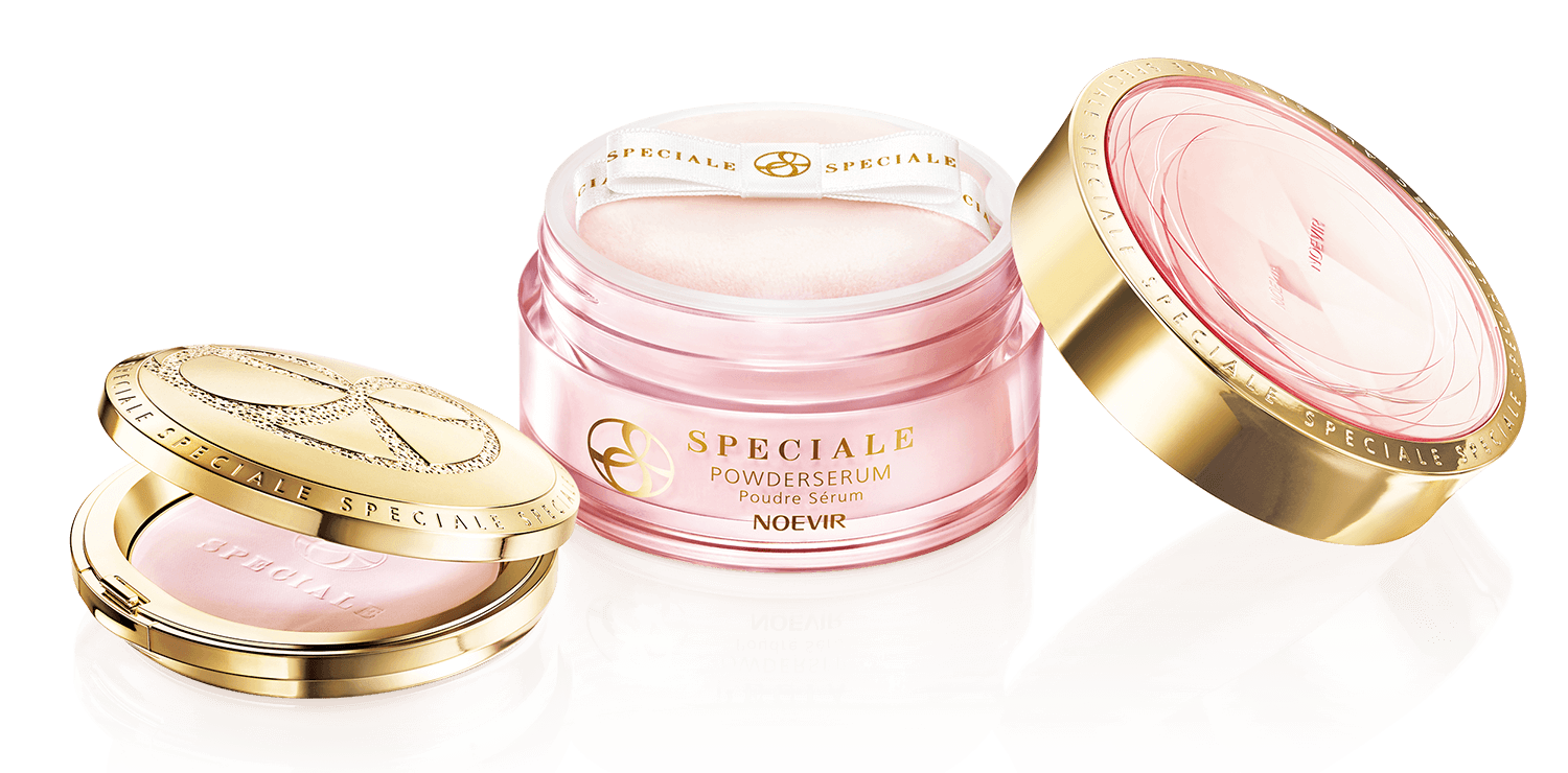 ノエビア スペチアーレ｜株式会社ノエビア