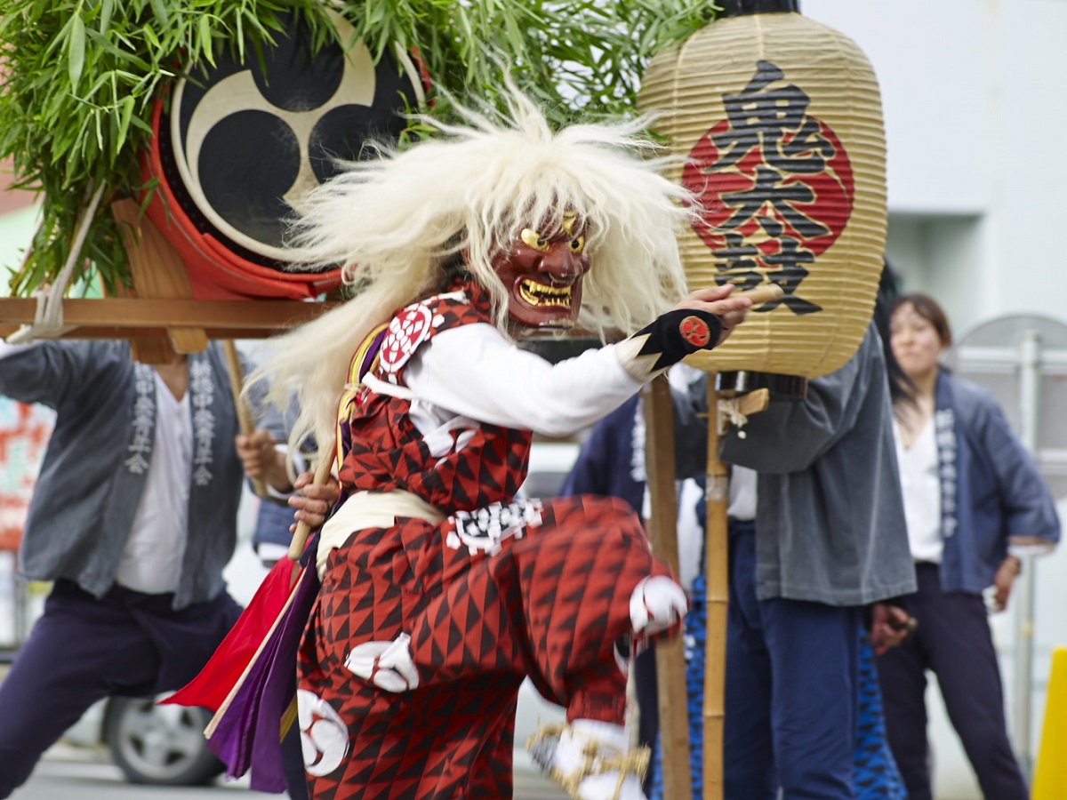 芸能が宿る島・佐渡に息づく多彩な伝統芸能