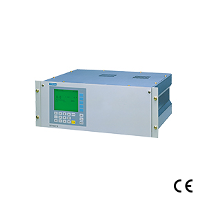 シーメンス 磁気圧式酸素分析計 | 製品案内 | 株式会社ノーケン