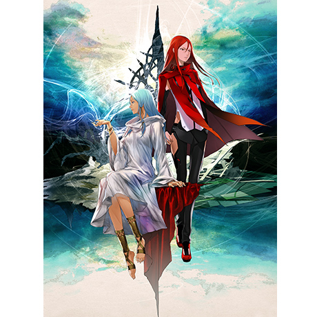 ハーモニー | ノイタミナグッズ販売ノイタミナショップ 公式サイト