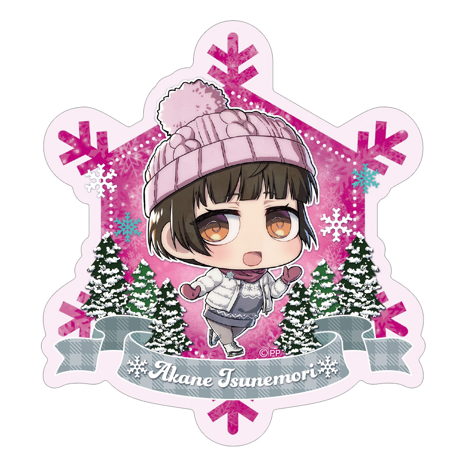 PSYCHO-PASS サイコパス » PSYCHO-PASS サイコパス メタルチャーム