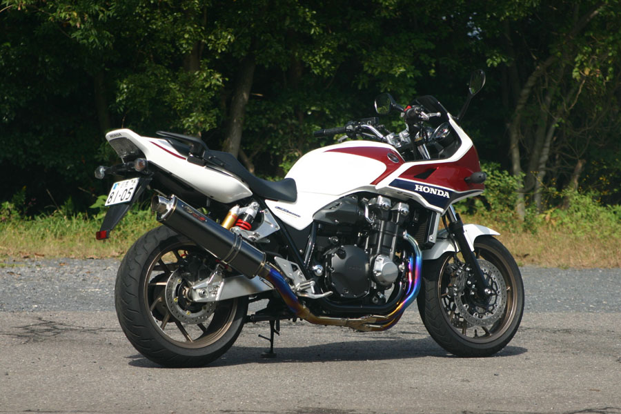 FASARM CB1300SF/ABS 14