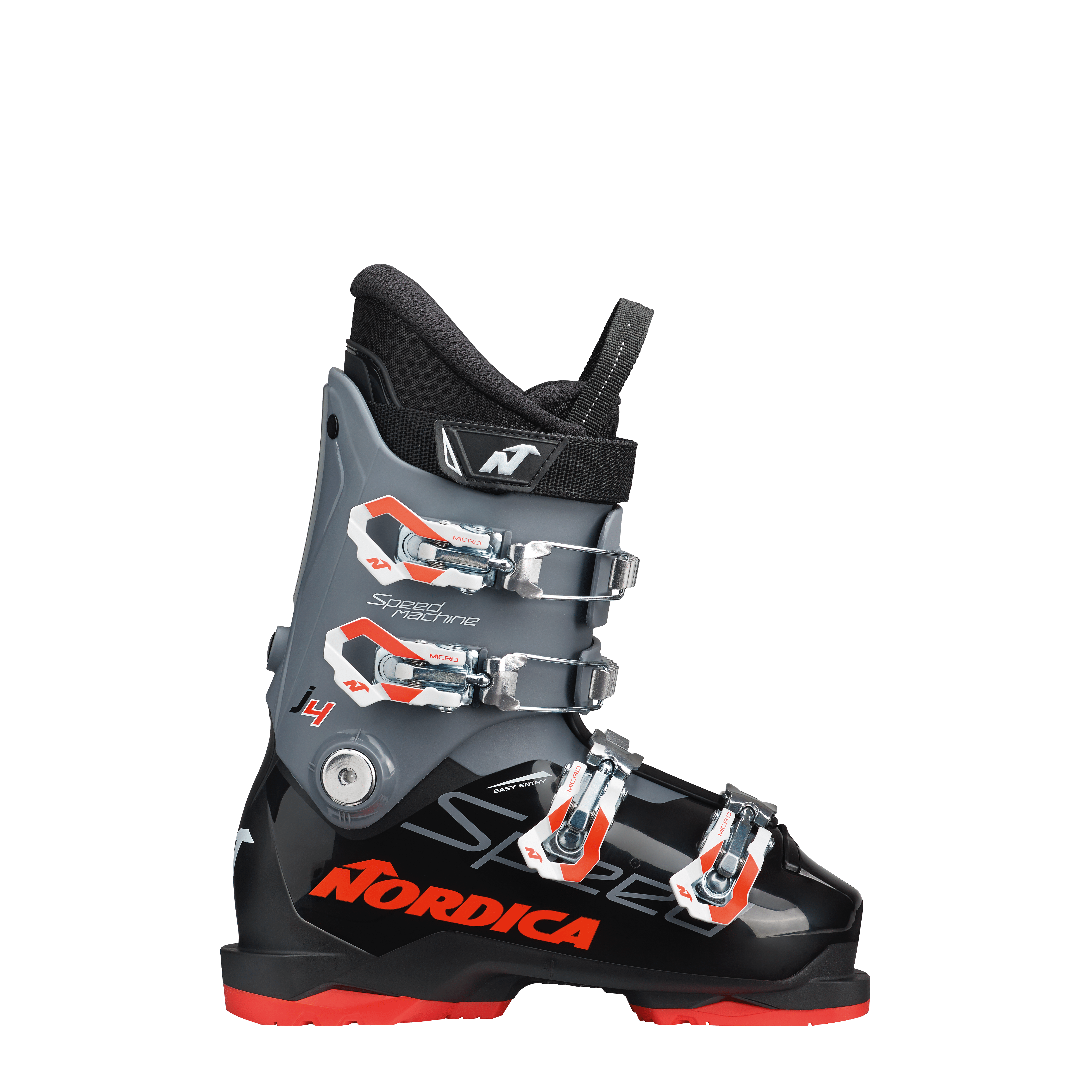 Speedmachine J4 - 2025/26 - Nordica - Skis and Boots – Official
