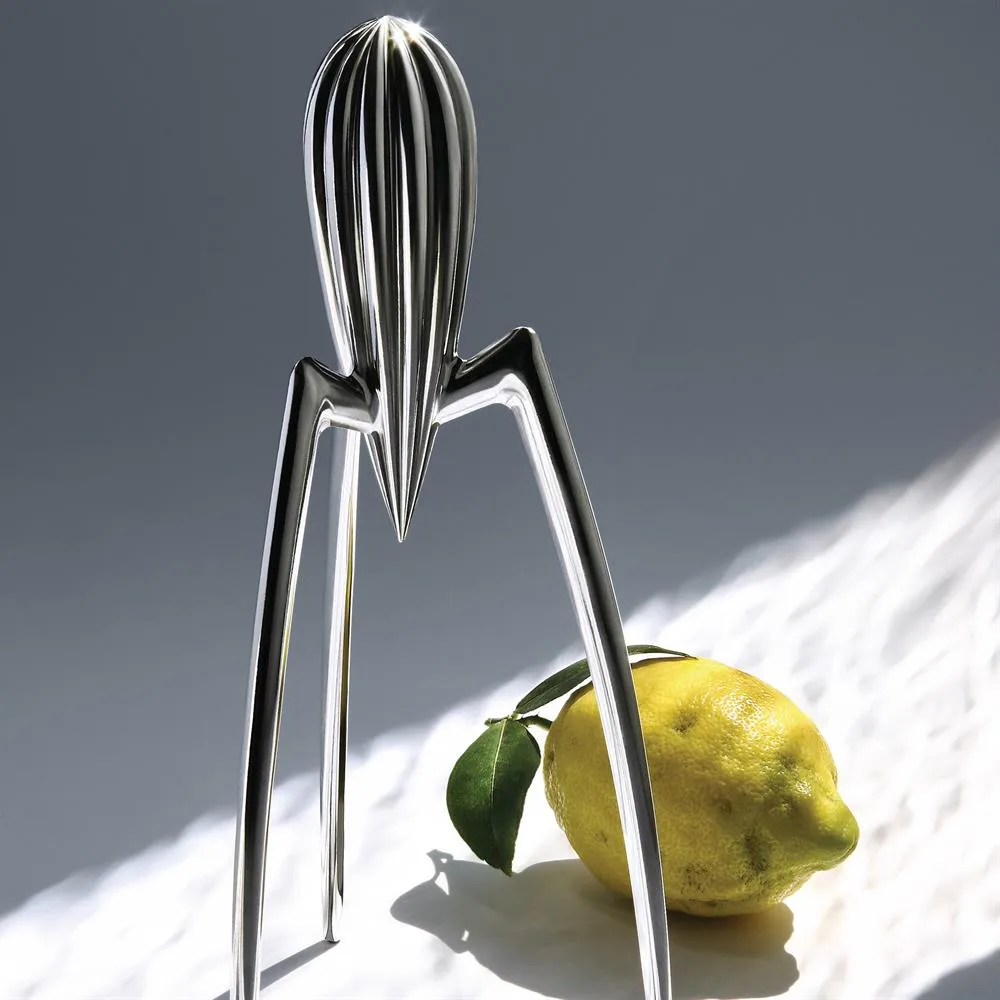 Alessi | アレッシィ からのJuicy Salif レモンスクイーザー