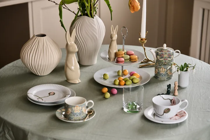 オールドノリタケ ピエロ ピンディッシュ トレイ 小物入 フィギュア