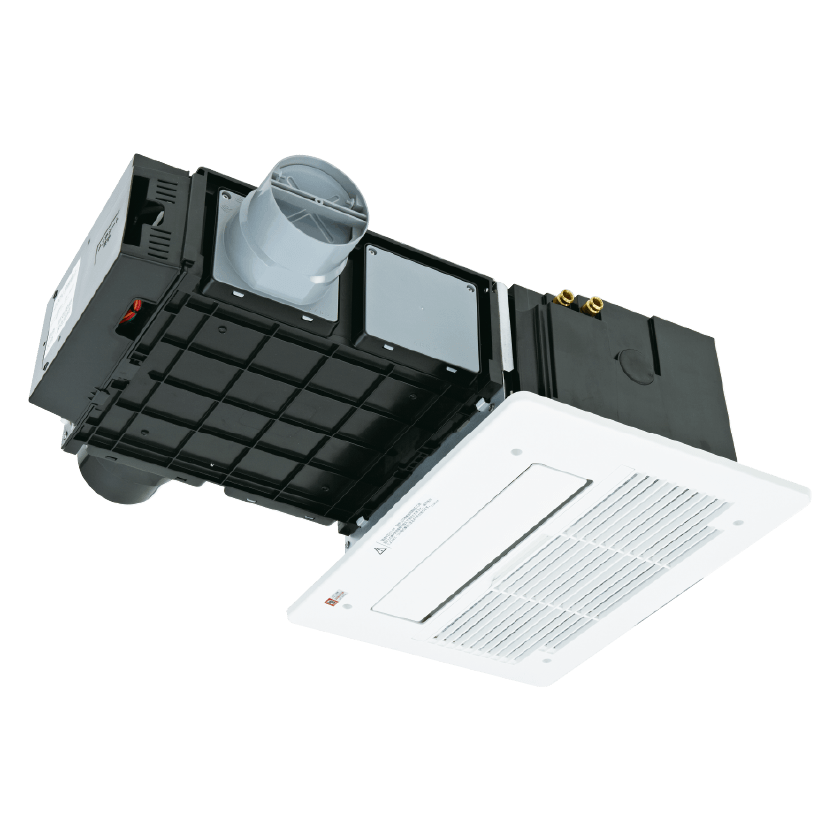 天井カセット形 浴室/脱衣室暖房乾燥機 | 給湯・バスルーム | ノーリツ