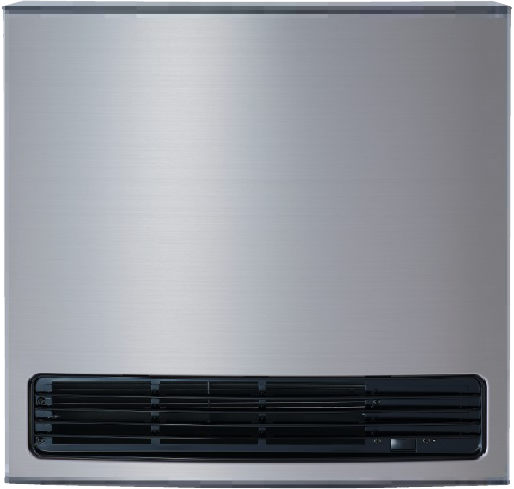 ガスファンヒーター | リビング | ノーリツ