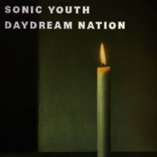 Sonic Youth: Five Key Records | Norman Records UK