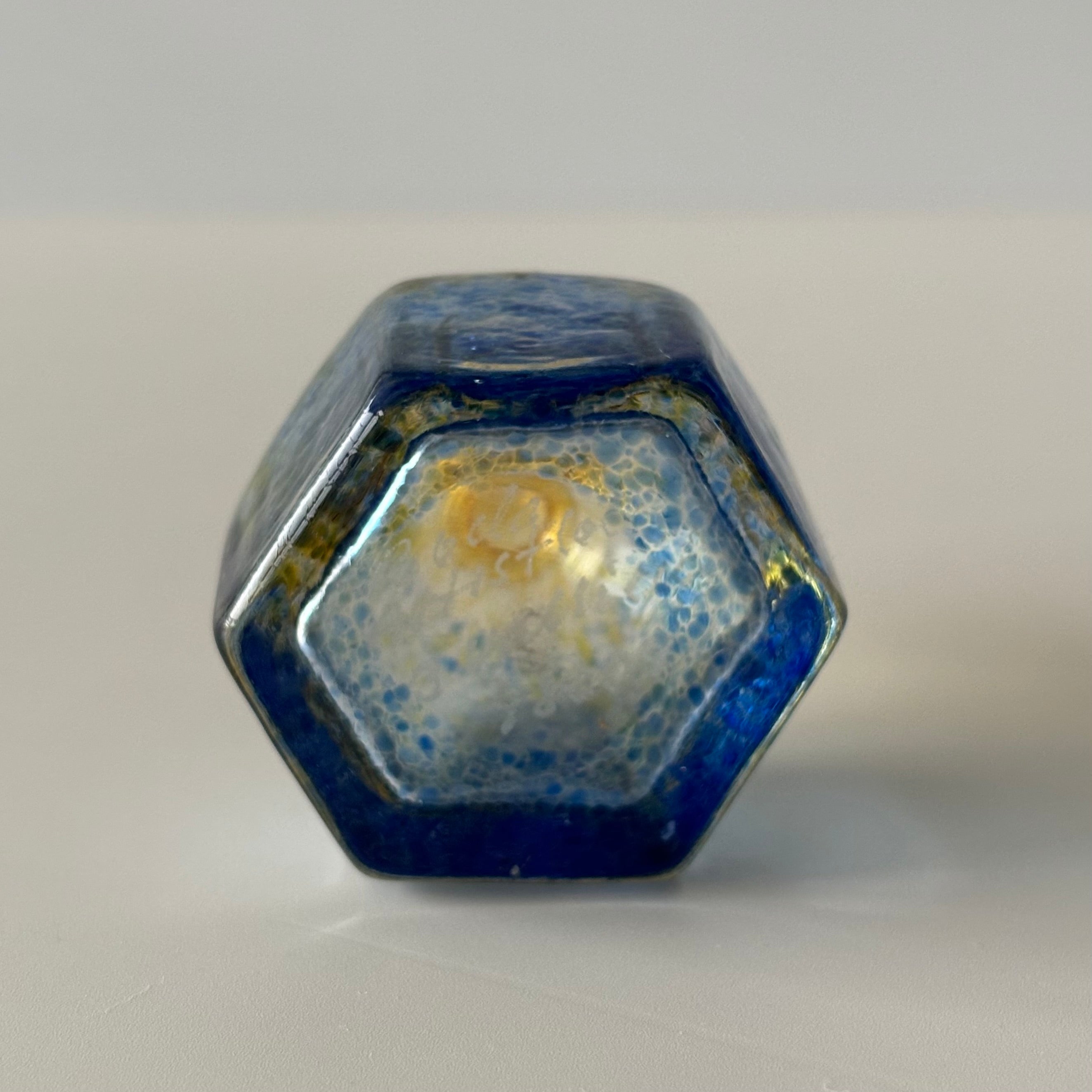 Kosta Boda （コスタ・ボダ） Bertil Vallien（バーティル・ヴァリーン