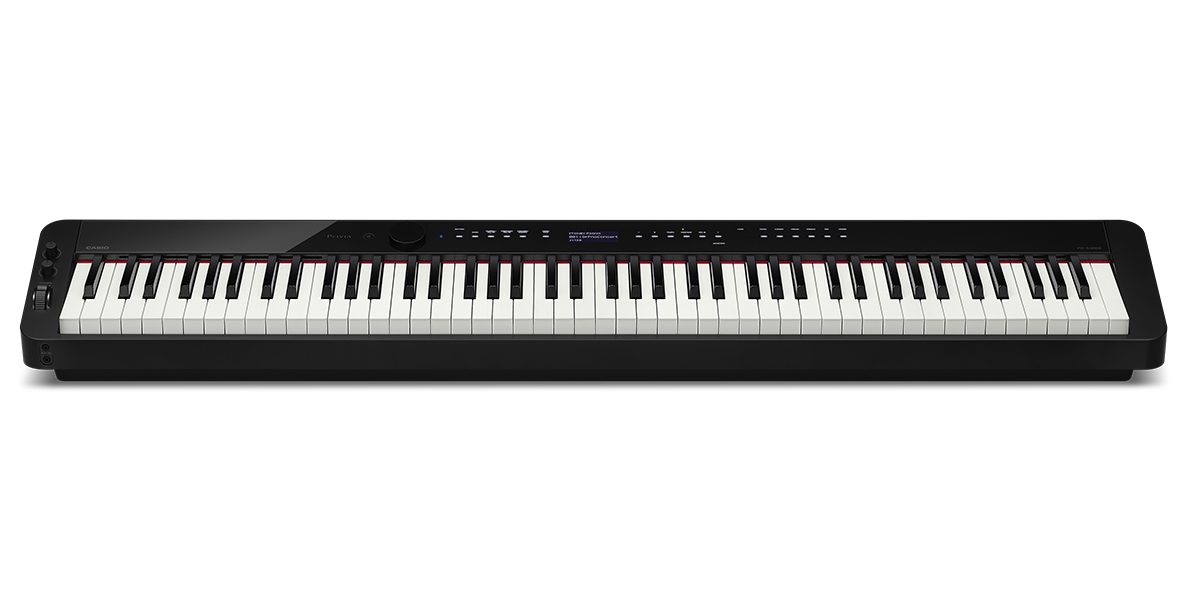 CASIO Privia PX-S1100 Keyboard Only | Northwest Pianos