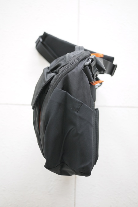 ノーザンアイランド / MYSTERY RANCH 