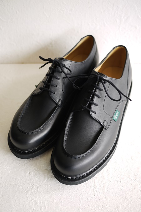 ノーザンアイランド / PARABOOT 