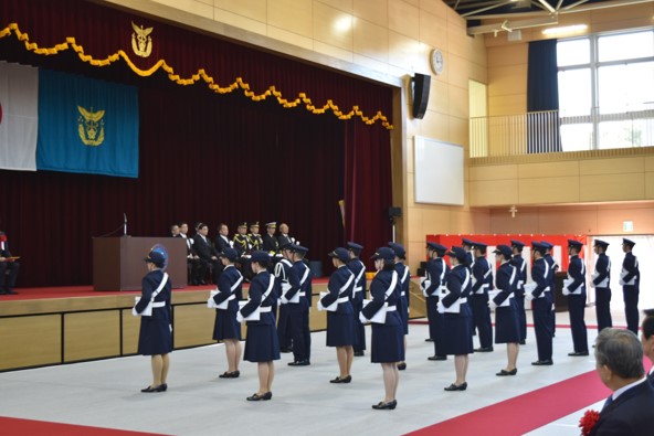 防衛医科大学校