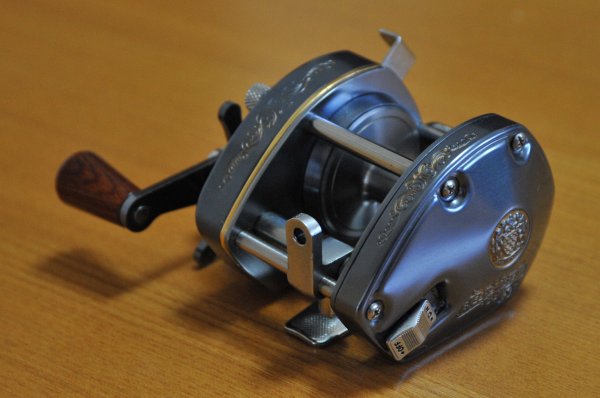 Shimano Bantam 100EX