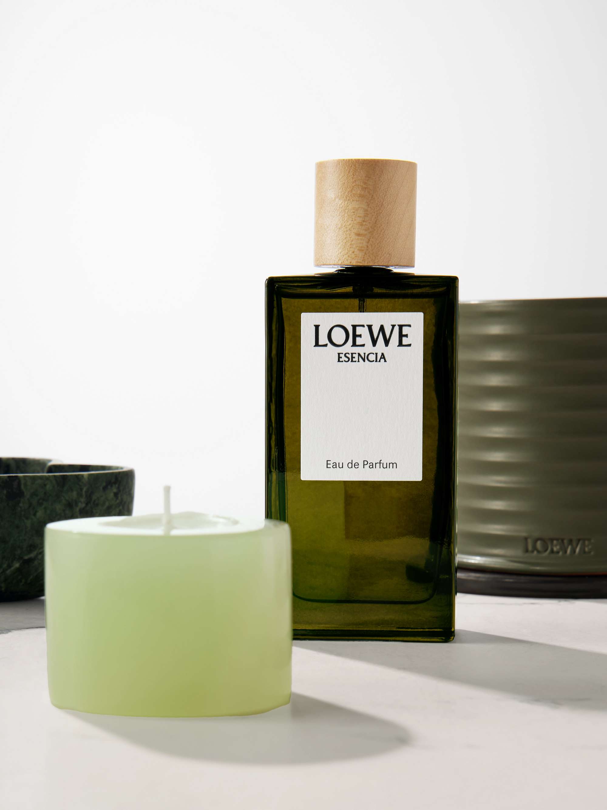 LOEWE PERFUMES Eau de Parfum - Esencia, 150ml | NET-A-PORTER