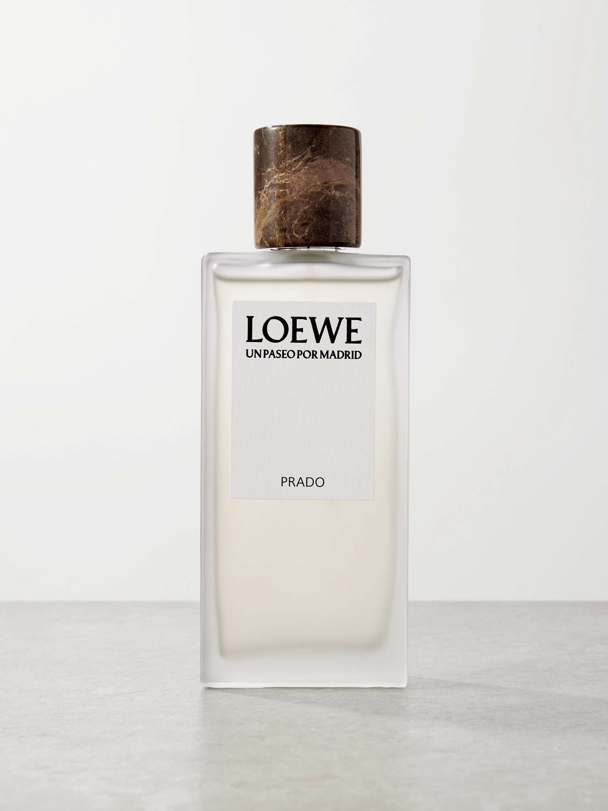 LOEWE PERFUMES Eau de Parfum - Un Paseo por Madrid Prado, 100ml