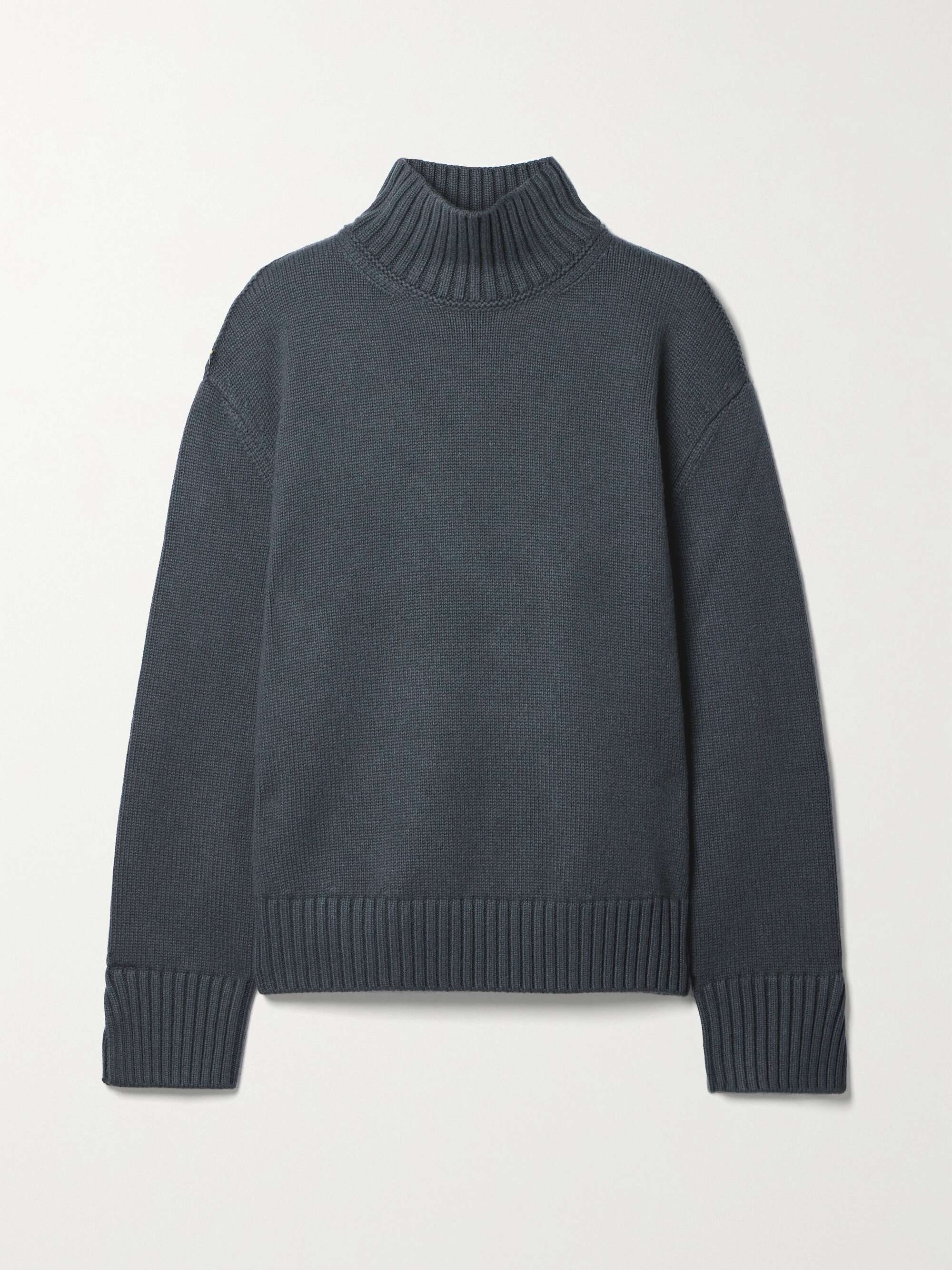 LORO PIANA Parksville cashmere sweater | NET-A-PORTER