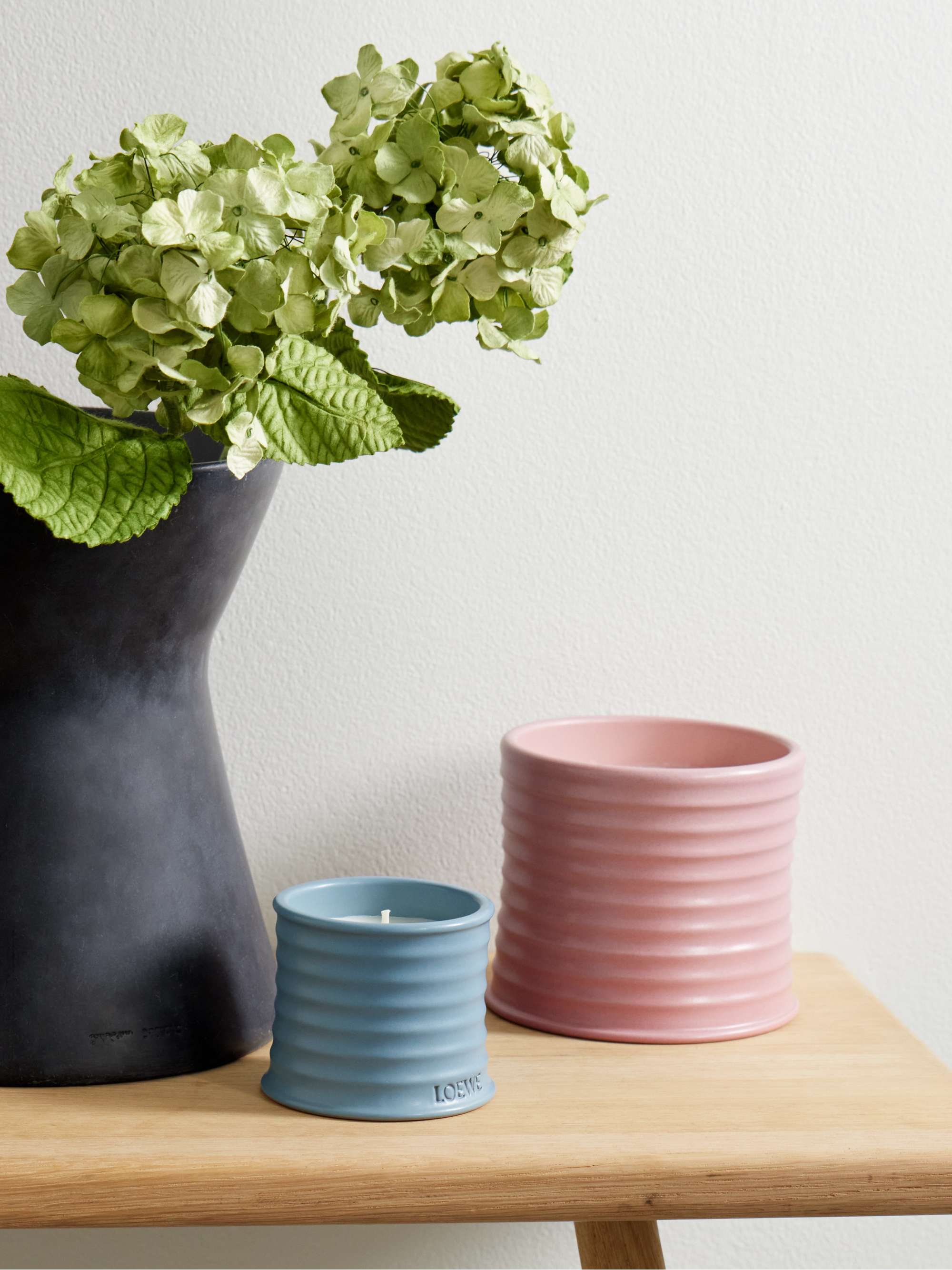 新品✿LOEWE Cypress アロマキャンドル 170g LOEWE PERFUMES Cypress