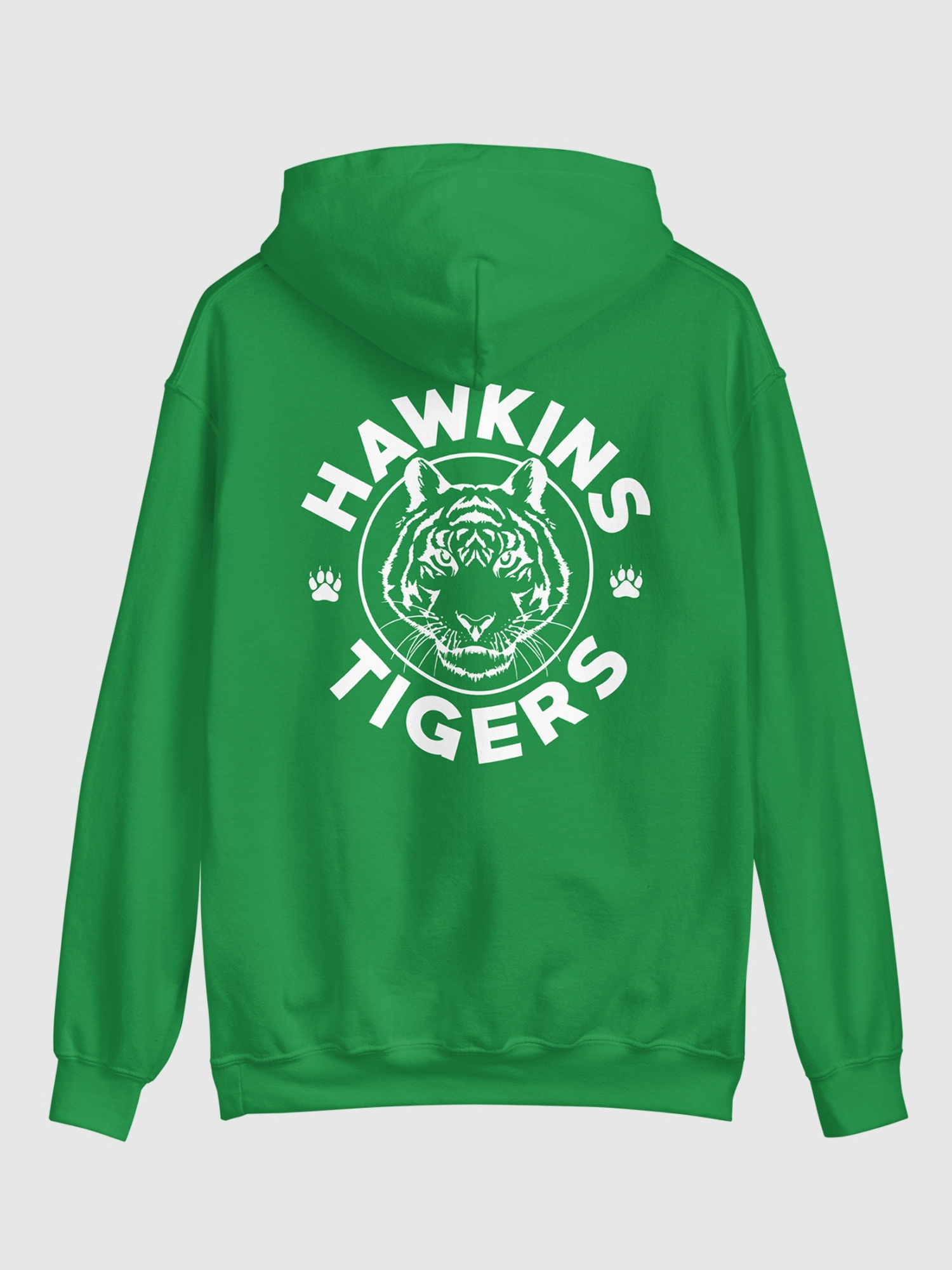 Stranger Things Apparel: Hawkins High Hoodie | Netflix Shop