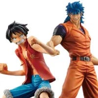 買取】FIGUAX トリコ Vol.5 バトルウルフ テリークロス フィギュア買取