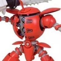 買取】ROBOT魂 SP コレン専用カプル フィギュア買取 | もえたく！
