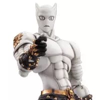 買取】超像可動 ジョジョの奇妙な冒険 第四部 キラークイーン