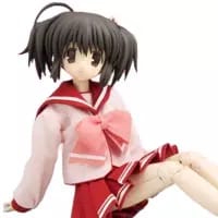 買取】To Heart2 柚原このみ あまロリver.（1/7スケールPVC塗装済み