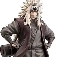 買取】自来也 セピアカラーver. 一番くじ NARUTO-ナルト- 疾風伝～壱之