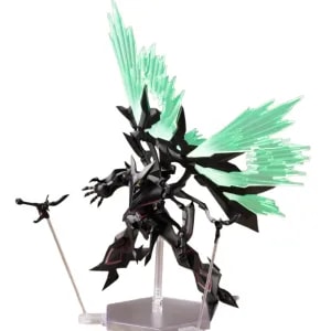 買取】アストラナガン Premium Edition 「スーパーロボット大戦OG