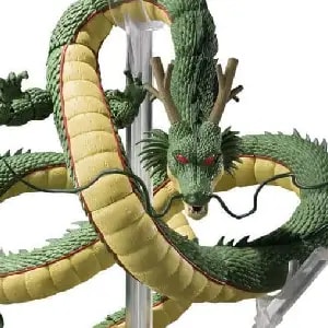 買取】ラストワン賞 40th Anniversary Figure～神龍～ 一番くじ DRAGON