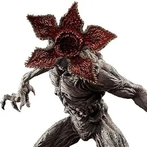 買取】デモゴルゴン 「一番くじ ストレンジャー・シングス 未知の世界