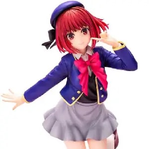 買取】A賞 アイ フィギュア 1/7 Gracemaster 一番くじ 【推しの子