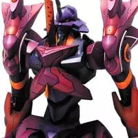 買取】LMHG エヴァンゲリオン初号機 F型装備 （新世紀エヴァンゲリオン