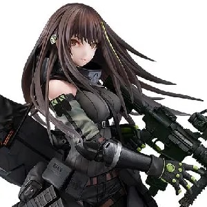 買取】ドールズフロントライン M4A1 MOD3 1/7 フィギュア買取 | もえたく！