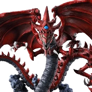 買取】C賞 オシリスの天空竜 魂豪示像 一番くじ 遊☆戯☆王シリーズ