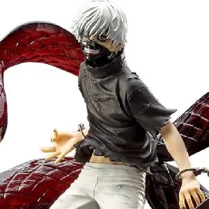 買取】ARTFX J 東京喰種トーキョーグール：re 霧嶋董香 1/8スケール