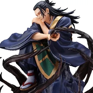 買取】C賞 特級過呪怨霊 祈本里香 MASTERLISE 一番くじ 劇場版 呪術廻