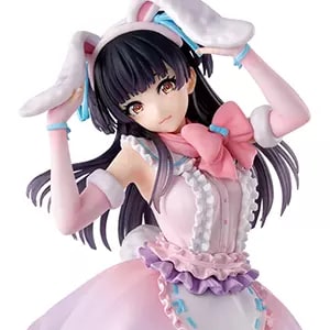 買取】黛 冬優子 フィギュア賞 一番くじ アイドルマスター シャイニー